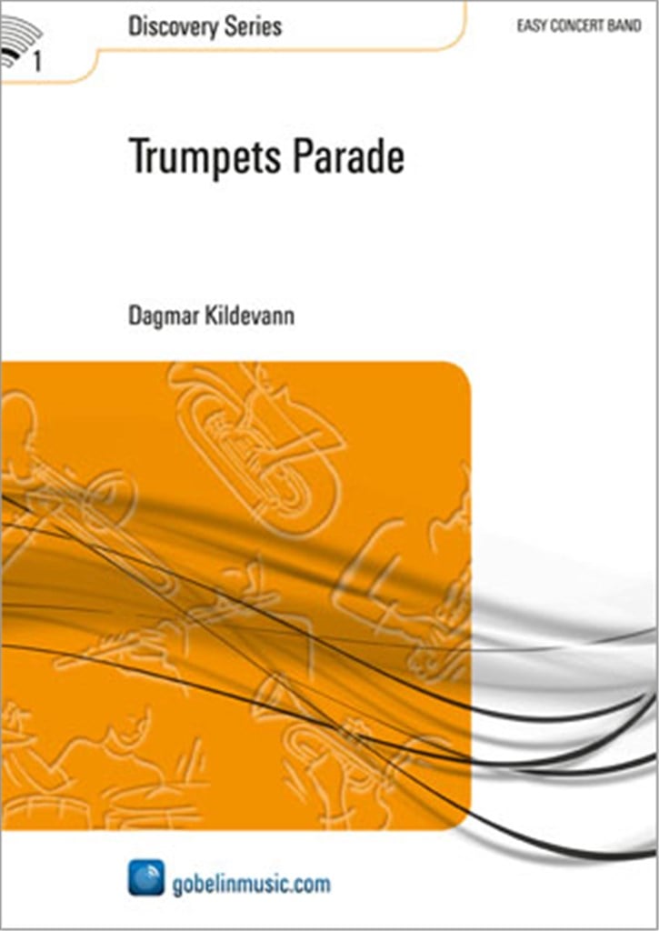 Trumpets Parade